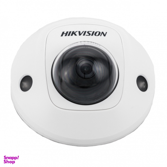 دوربین مدار بسته هایک ویژن (Hikvision) مدل DS 2CD2543G0 IS