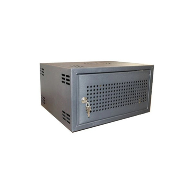 رک دی وی آر (DVR) مدل 4 یونیت Bronze در فلزی
