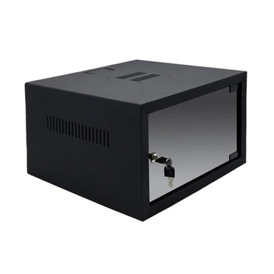 رک دی وی آر (DVR) مدل 4 یونیت Silver Seric سریک