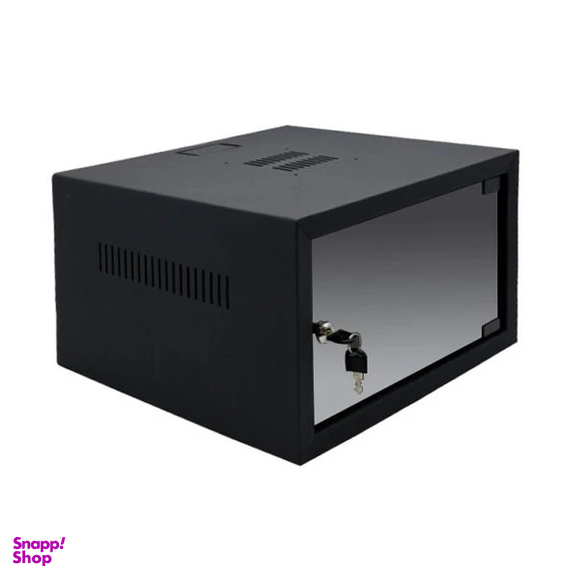 رک دی وی آر (DVR) مدل 4 یونیت Silver Seric سریک