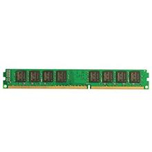 رم کامپیوتر کینگستون مدل ValueRAM DDR3 1600MHz CL11 ظرفیت 4GB