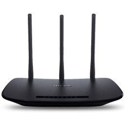 روتر بی سیم 450Mbps تی پی لینک (TP Link) مدل TL WR940N