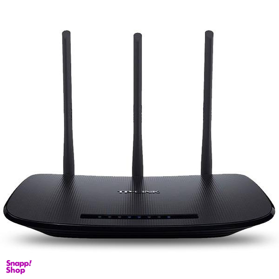 روتر بی سیم 450Mbps تی پی لینک (TP Link) مدل TL WR940N
