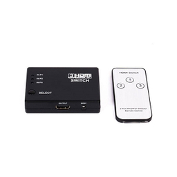 سوییچ 3 به 1 پورت HDMI
