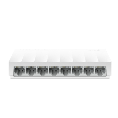 سوییچ 8 پورت دسکتاپ تی پی لینک (TP Link) مدل LS1008