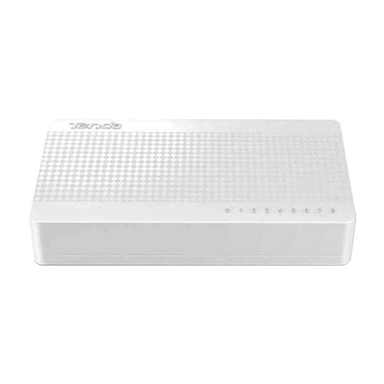 سوییچ شبکه 5 پورت تندا (Tenda) مدل S108