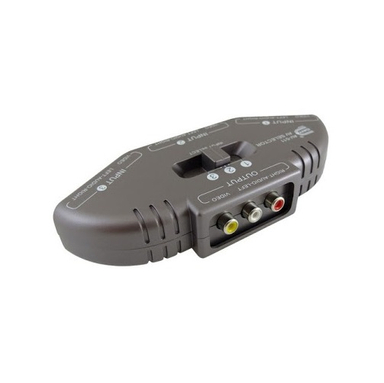 سوییچ صوتی و تصویری دایو (Daiyo) مدل AV511