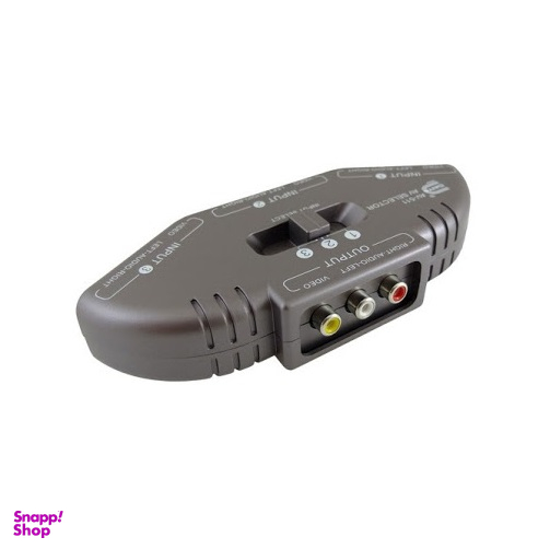 سوییچ صوتی و تصویری دایو (Daiyo) مدل AV511
