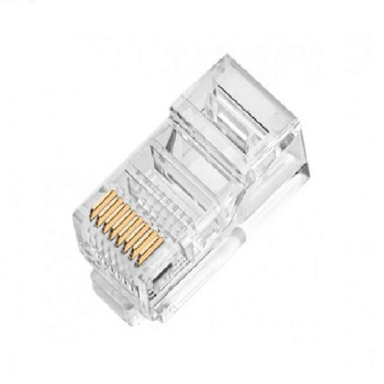 سوکت شبکه لگراند (Legrand) CAT6 RJ45