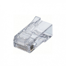 سوکت کابل شبکه Cat6