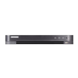 ضبط کننده ویدیویی تحت شبکه هایک ویژن (Hikvision) مدل DS 7204HUHI K1