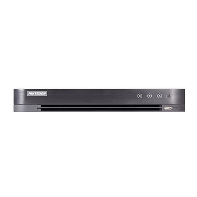 ضبط کننده ویدیویی تحت شبکه هایک ویژن (Hikvision) مدل DS 7204HUHI K1