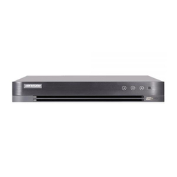 ضبط کننده ویدیویی تحت شبکه هایک ویژن (Hikvision) مدل DS 7216HGHI K1