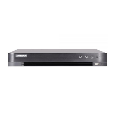 ضبط کننده ویدیویی تحت شبکه هایک ویژن (Hikvision) مدل DS 7216HGHI K1