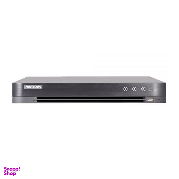 ضبط کننده ویدیویی تحت شبکه هایک ویژن (Hikvision) مدل DS 7216HGHI K1