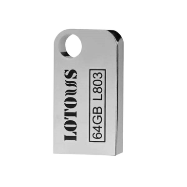 فلش مموری لوتوس (Lotous) مدل L803 ظرفیت 64GB