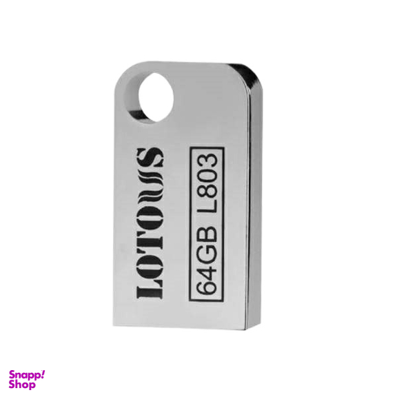 فلش مموری لوتوس (Lotous) مدل L803 ظرفیت 64GB