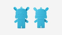 فلش مموری OTG شیایومی (Xiaomi) مدل خرگوشی