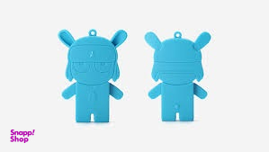 فلش مموری OTG شیایومی (Xiaomi) مدل خرگوشی