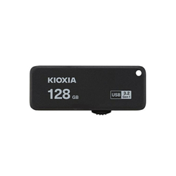 فلش مموری 3.2 کیوکسیا (Kioxia) مدل U365 ظرفیت 128GB