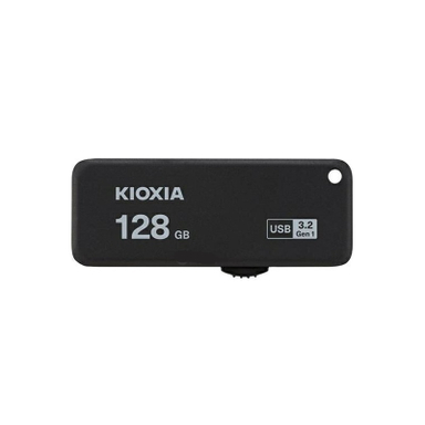 فلش مموری 3.2 کیوکسیا (Kioxia) مدل U365 ظرفیت 128GB