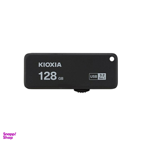فلش مموری 3.2 کیوکسیا (Kioxia) مدل U365 ظرفیت 128GB