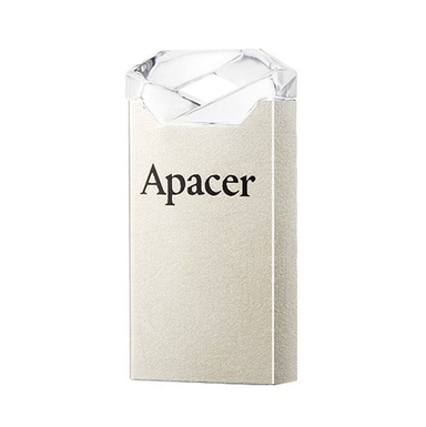 فلش مموری اپیسر (Apacer) مدل AH111 ظرفیت 64GB