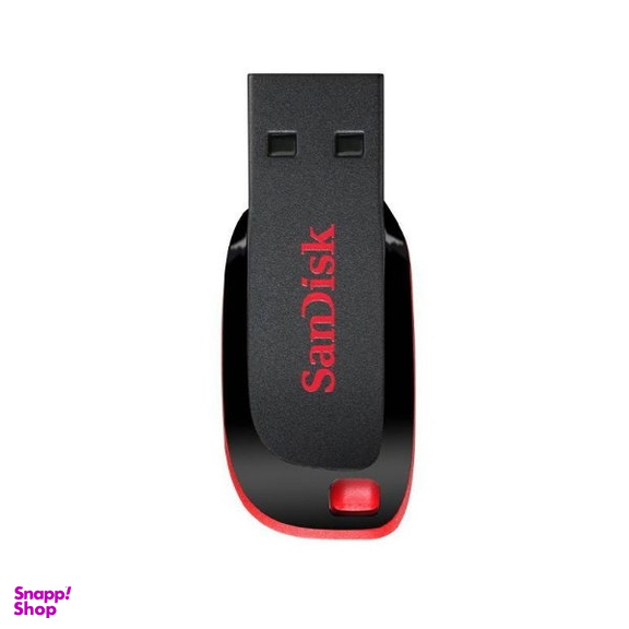 فلش مموری سن دیسک (Sandisk) ظرفیت 32 گیگابایت