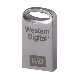فلش مموری وسترن دیجیتال (WD) مدل My Artistic ظرفیت 32GB