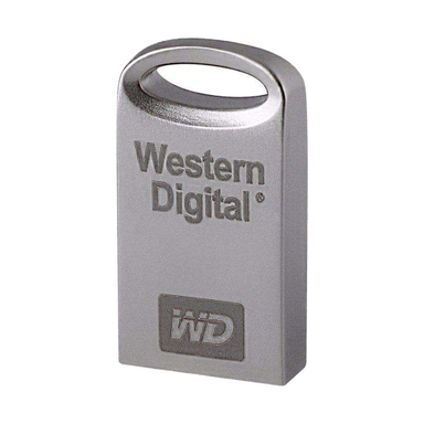 فلش مموری وسترن دیجیتال (WD) مدل My Artistic ظرفیت 32GB