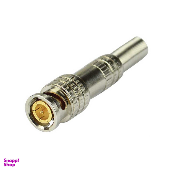 فیش BNC پیچی رفاکو (Refaco)