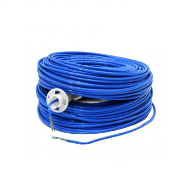 کابل شبکه Cat 5 حلقه ای آلومینیوم تسکو (Tsco) مدل Tnc 1020 طول دلخواه