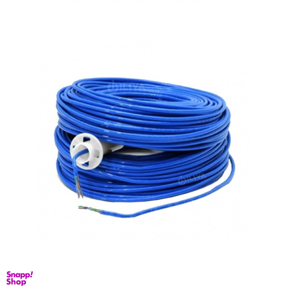 کابل شبکه Cat 5 حلقه ای آلومینیوم تسکو (Tsco) مدل Tnc 1020 طول دلخواه
