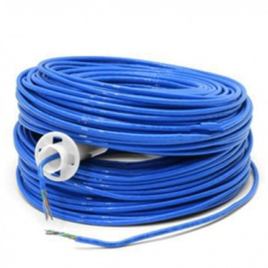 کابل شبکه Cat 5 حلقه ای تسکو (Tsco) مدل Tnc 1010 طول 100m