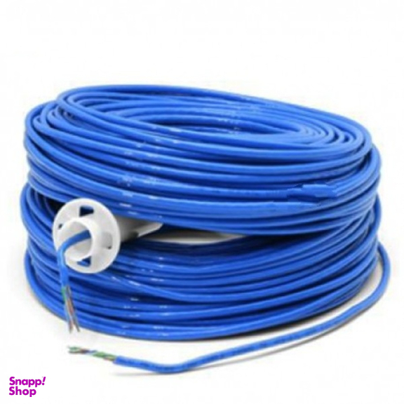 کابل شبکه Cat 5 حلقه ای تسکو (Tsco) مدل Tnc 1010 طول 100m