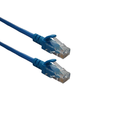 کابل شبکه Cat 5 Utp دی نت (D Net) مدل 145 طول 2m