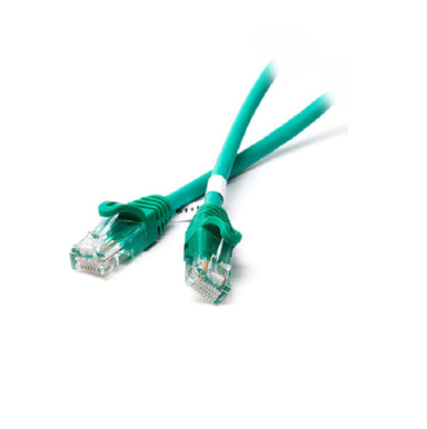 کابل شبکه Cat 5 Utp دی نت (D Net) مدل 175 طول 1m