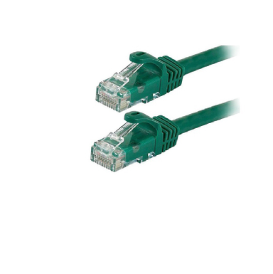 کابل شبکه Cat 5 Utp دی نت (D Net) مدل 188 طول 5m