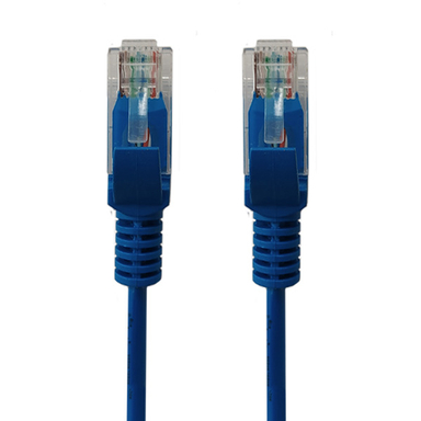 کابل شبکه Cat 5 Utp کایزر (Kaiser) مدل 240 طول 1m