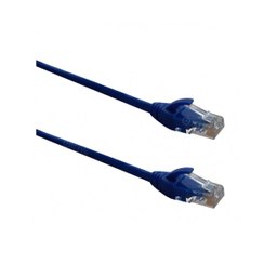 کابل شبکه Cat 5E Utp نت پلاس (Net Plus) طول 50 سانتیm