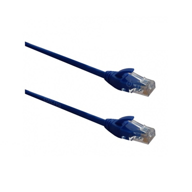 کابل شبکه Cat 5E Utp نت پلاس (Net Plus) طول 50 سانتیm