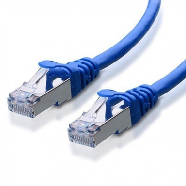 کابل شبکه Cat 6 Ftp تسکو (Tsco) مدل Tnc 610 طول 1m