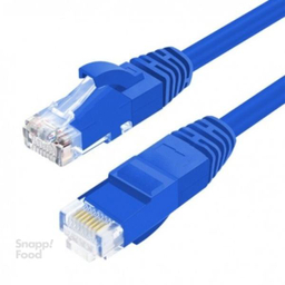 کابل شبکه Cat 6 UTP تسکو (Tsco) مدل Tnc 610 طول 1m