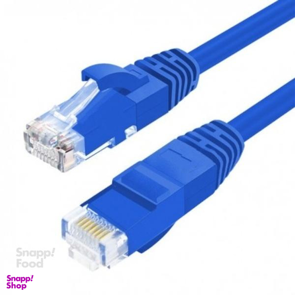 کابل شبکه Cat 6 UTP تسکو (Tsco) مدل Tnc 610 طول 1m