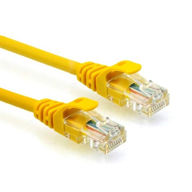 کابل شبکه Cat 6 او ام دی (Omd) K 835 طول 10m