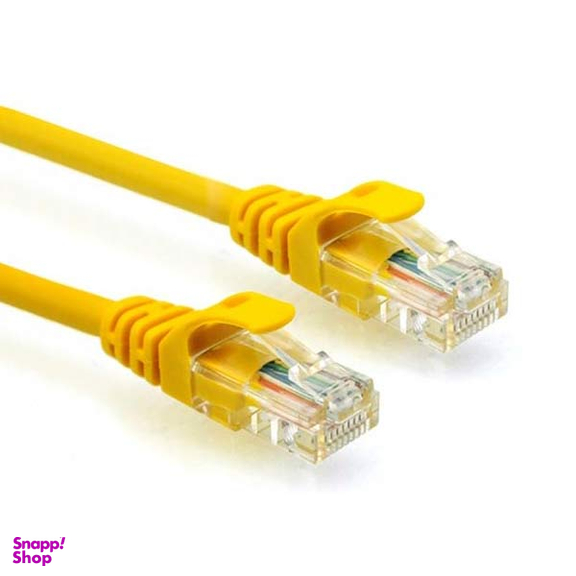 کابل شبکه Cat 6 او ام دی (Omd) K 835 طول 10m
