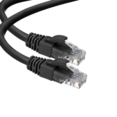 کابل شبکه Cat 6 او ام دی (Omd) مدل K 831 طول 1m
