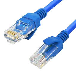 کابل شبکه Cat 6 رویال (Royal) مدل 215 طول 20m