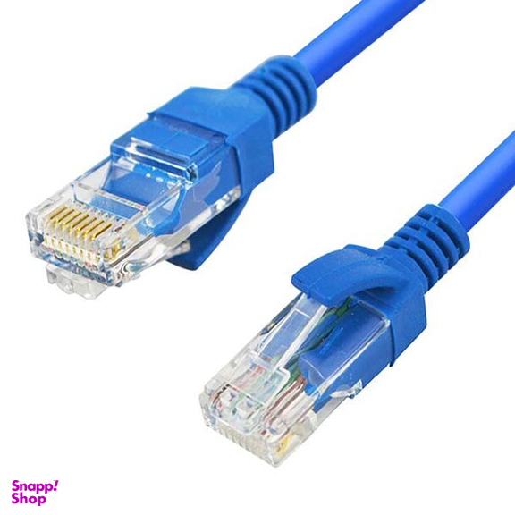 کابل شبکه Cat 6 رویال (Royal) مدل 215 طول 20m