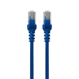 کابل شبکه Cat 6E Utp زد ال (Z L) مدل 245 طول 25m